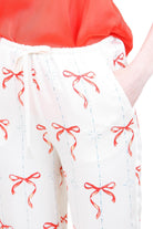 FORTE FORTE  Pantaloni Rouge 14913MYPANTS 2501 