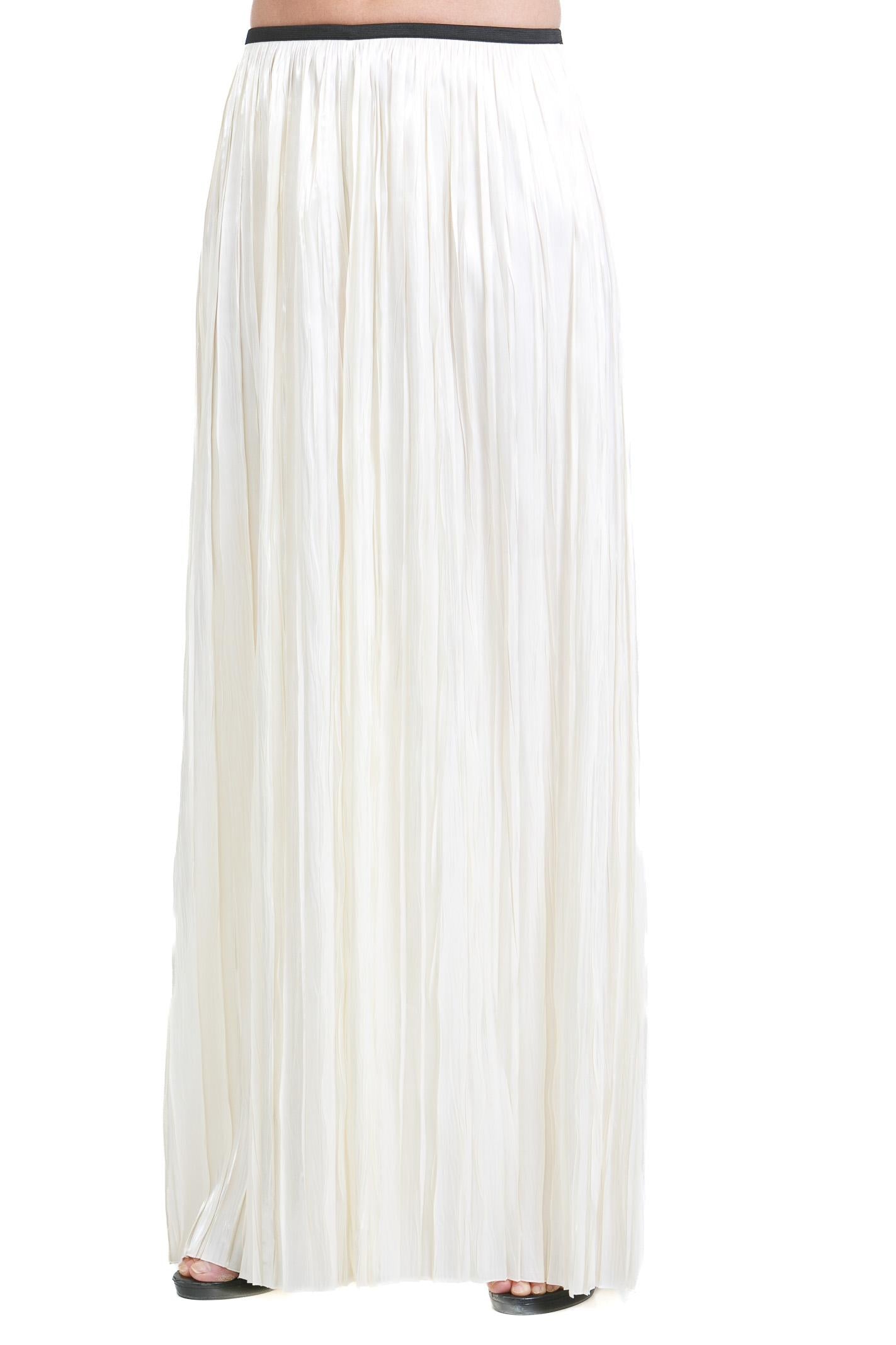 JUCCA  Pantaloni Panna J4314291/38 045 