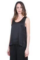 KAOS  Top Nero SP1NT031 0001 