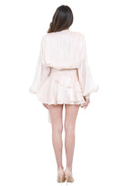 ACTUALEE  Abiti Vanilla AB4074-16100 VANILLA 