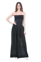 JUCCA  Tute Nero J4317280/40E 003 