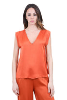 KAOS  Bluse Papaya SPJAR002 7014 