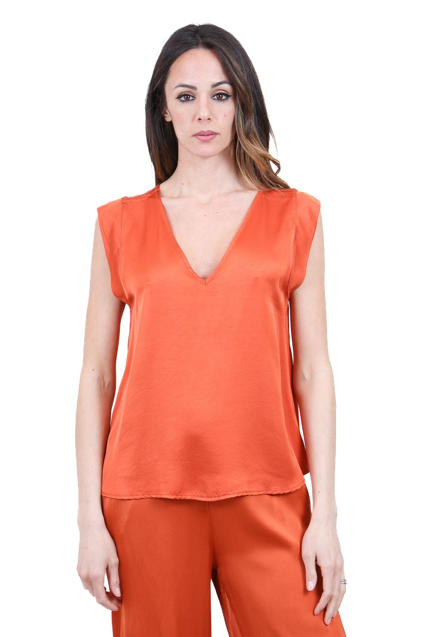 KAOS  Bluse Papaya SPJAR002 7014 