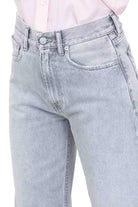GRIFONI  Jeans Light grey G1AB0001- COCO LIGHT GREY 
