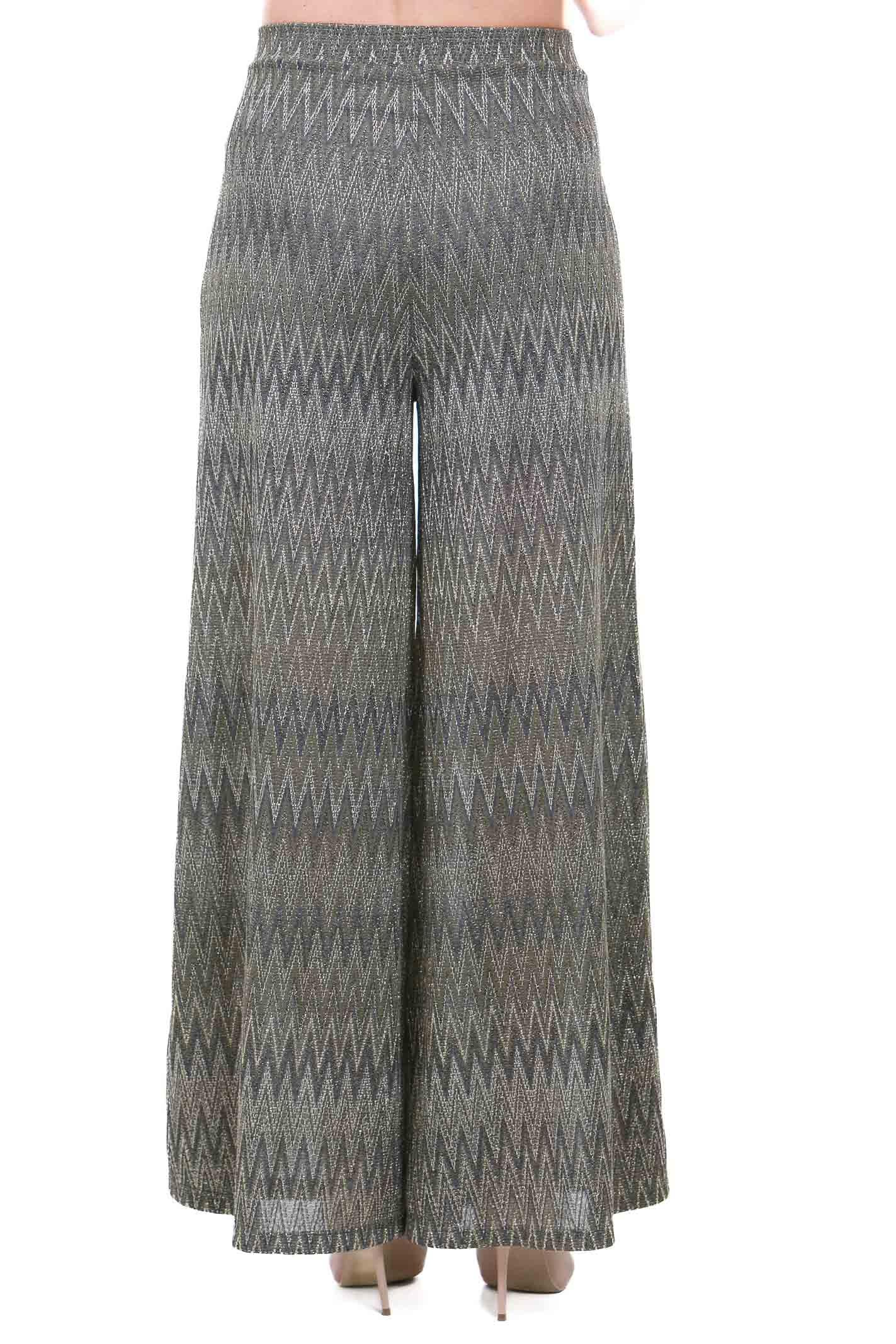 KAOS  Pantaloni Militare SPJMA013 5022 