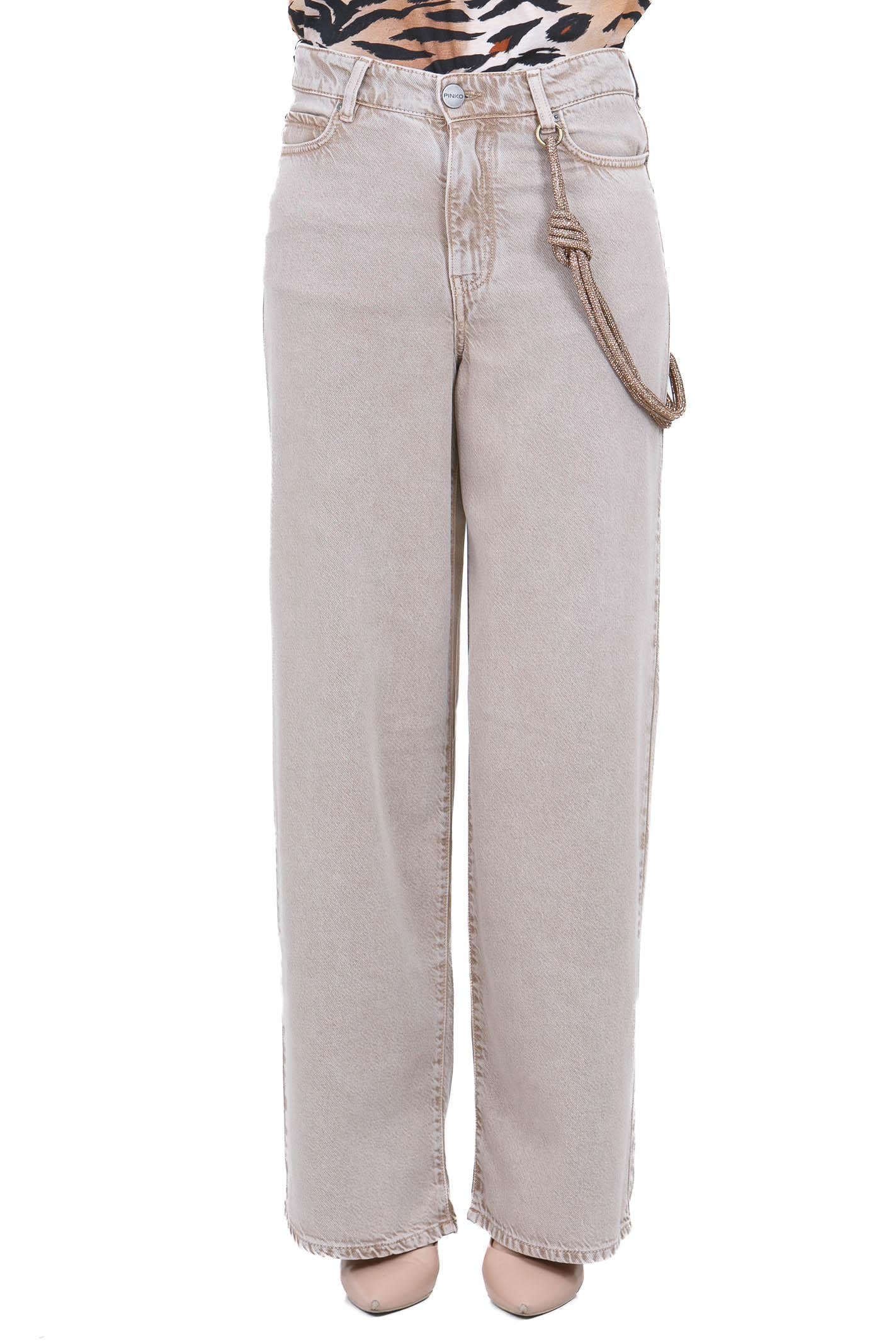 PINKO  Jeans Denim LAURYN-104601-A33R C88 