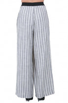 KAOS  Pantaloni Iuta SP1TZ015 1064 