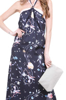 FORTE FORTE  Abiti Midnight 14923MYDRESS 5020 