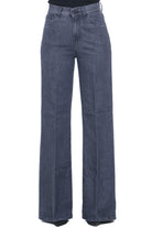 DONDUP  Jeans Nero DP619DFE330DLZ7-AMBER 999 
