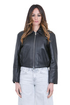 DONDUP  Giacche Nero DJ782PL0677DXXX 999 