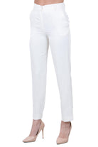 KAOS  Pantaloni Panna SP1CO020 1041 