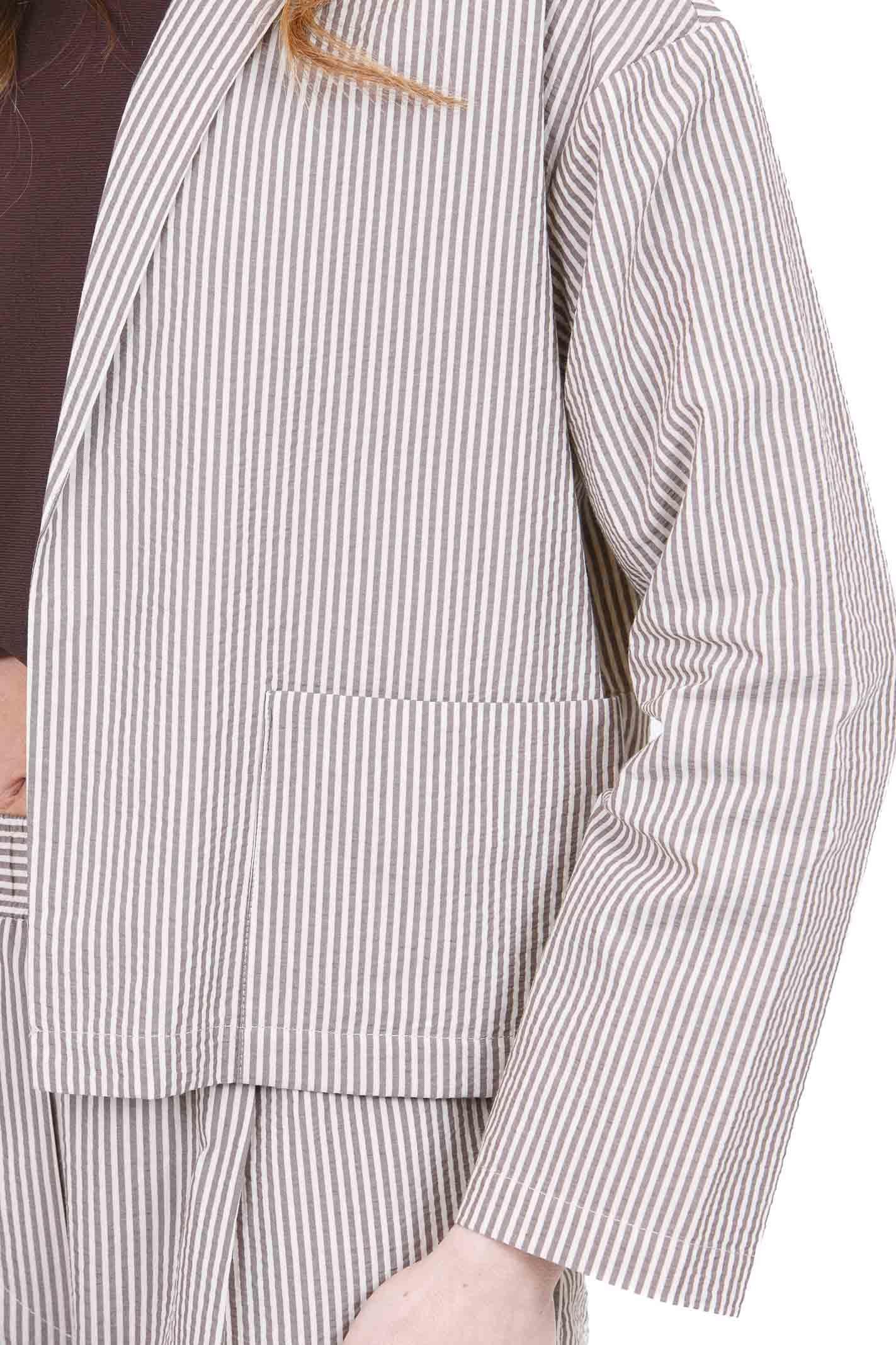 JUCCA  Blazer Almond J4313075/34R 1079 