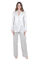 FORTE FORTE  Blazer Lucente 14804MYJACKET 7012 