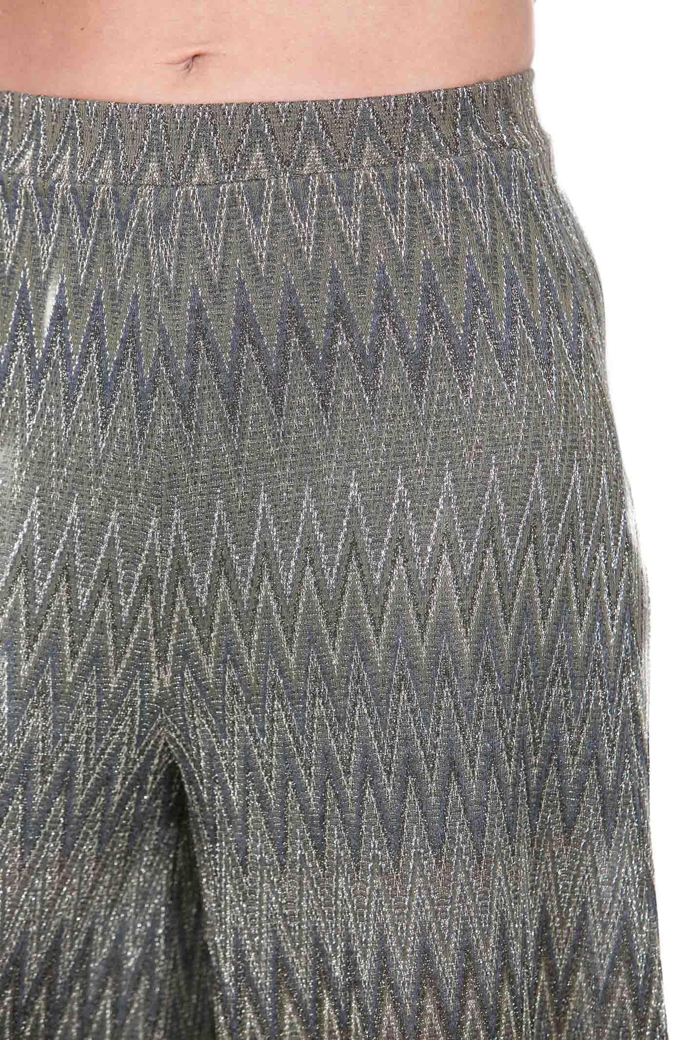 KAOS  Pantaloni Militare SPJMA013 5022 