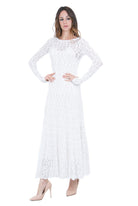 FORTE FORTE  Abiti Crystal 14896MYDRESS 0005 