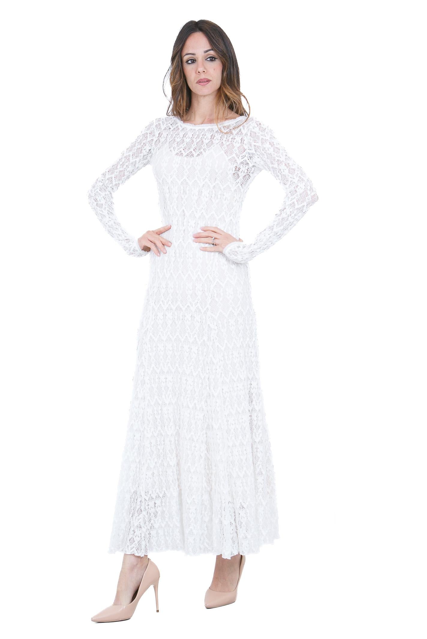 FORTE FORTE  Abiti Crystal 14896MYDRESS 0005 