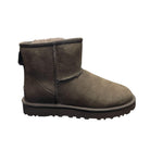 UGG Classic Mini<BR/> Scarpe Dusted cocoa CLASSICMINI-1016222 DDC 