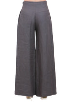 SU  Pantaloni Moka S6L503 S031 