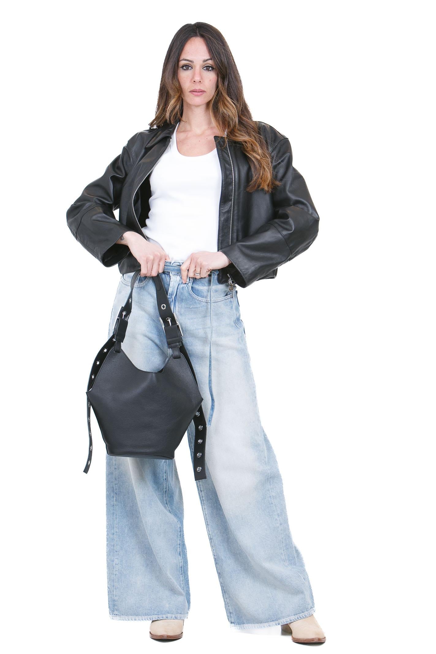 CYCLE  Jeans Sky blue BIG-362P534 81 
