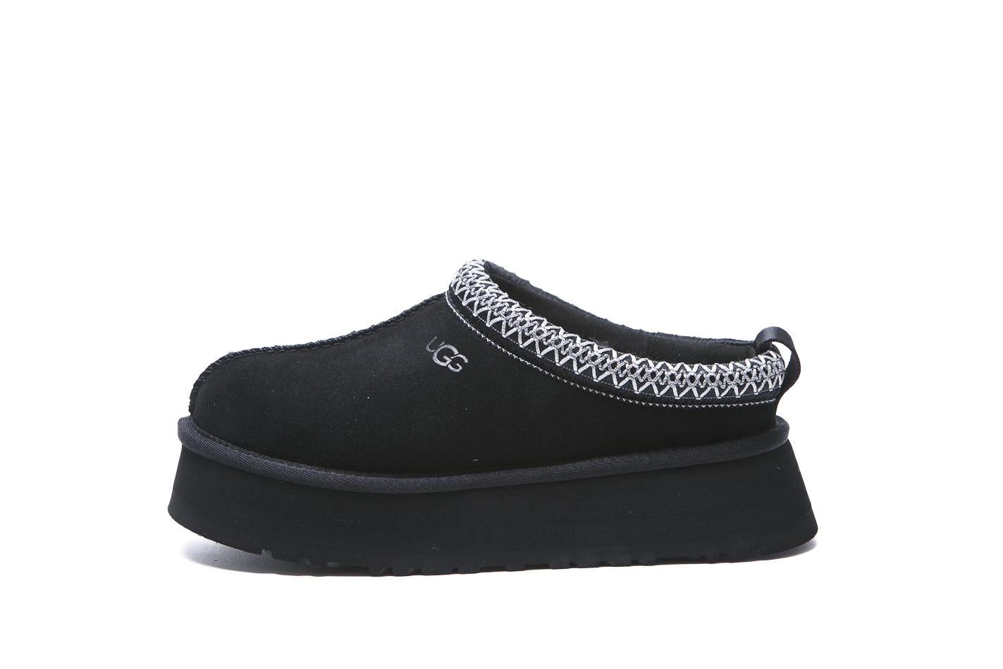 UGG Tazz Scarpe Black TAZZ-1174471 BLK 