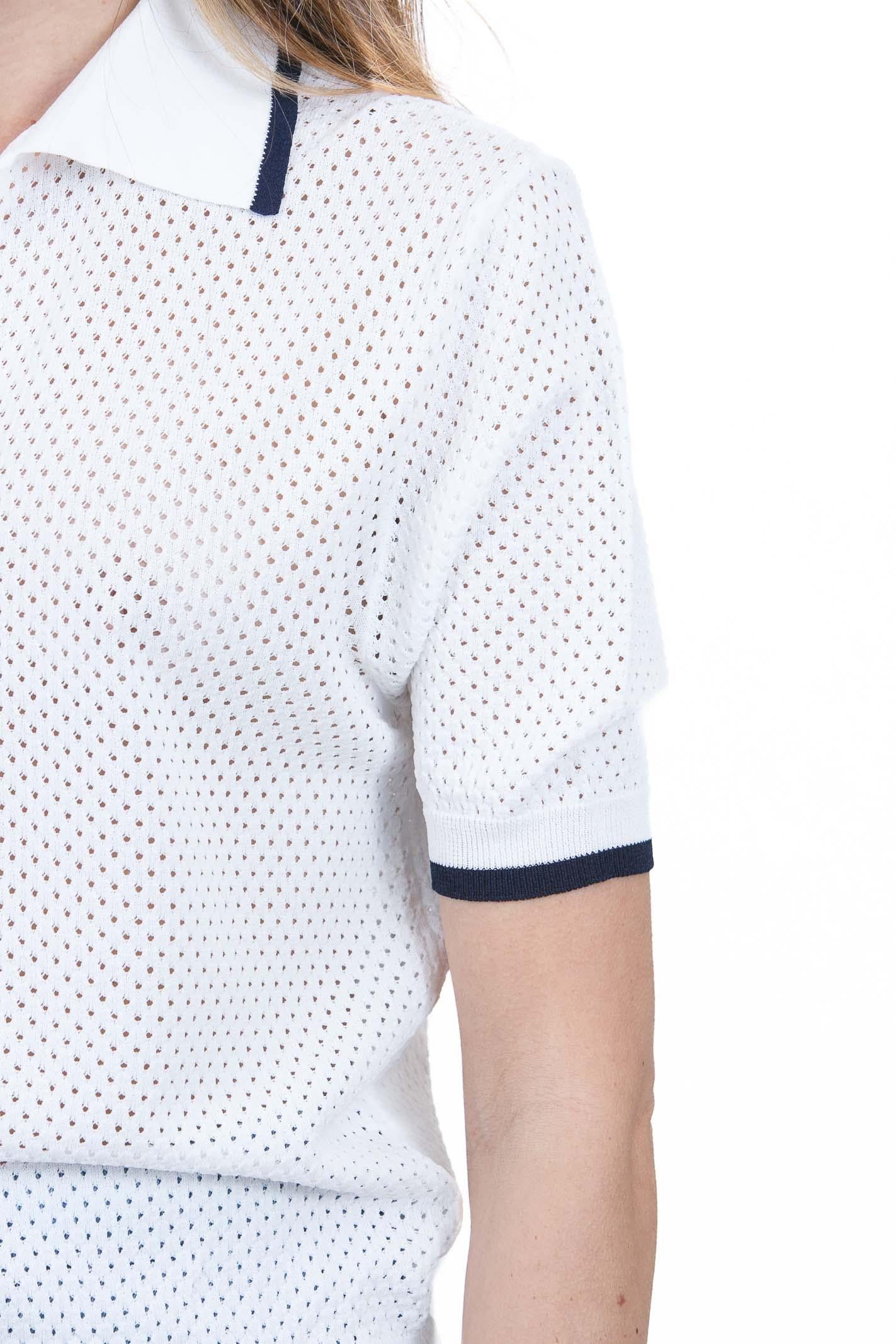 KAOS  Maglie Panna SPJPT010 1041 
