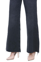 CYCLE <BR/>Jeans Luna flare fit Jeans Black LUNA-CC452P522 11 