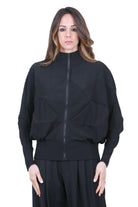MEIMEIJ  Blazer Nero M6PY11 100 