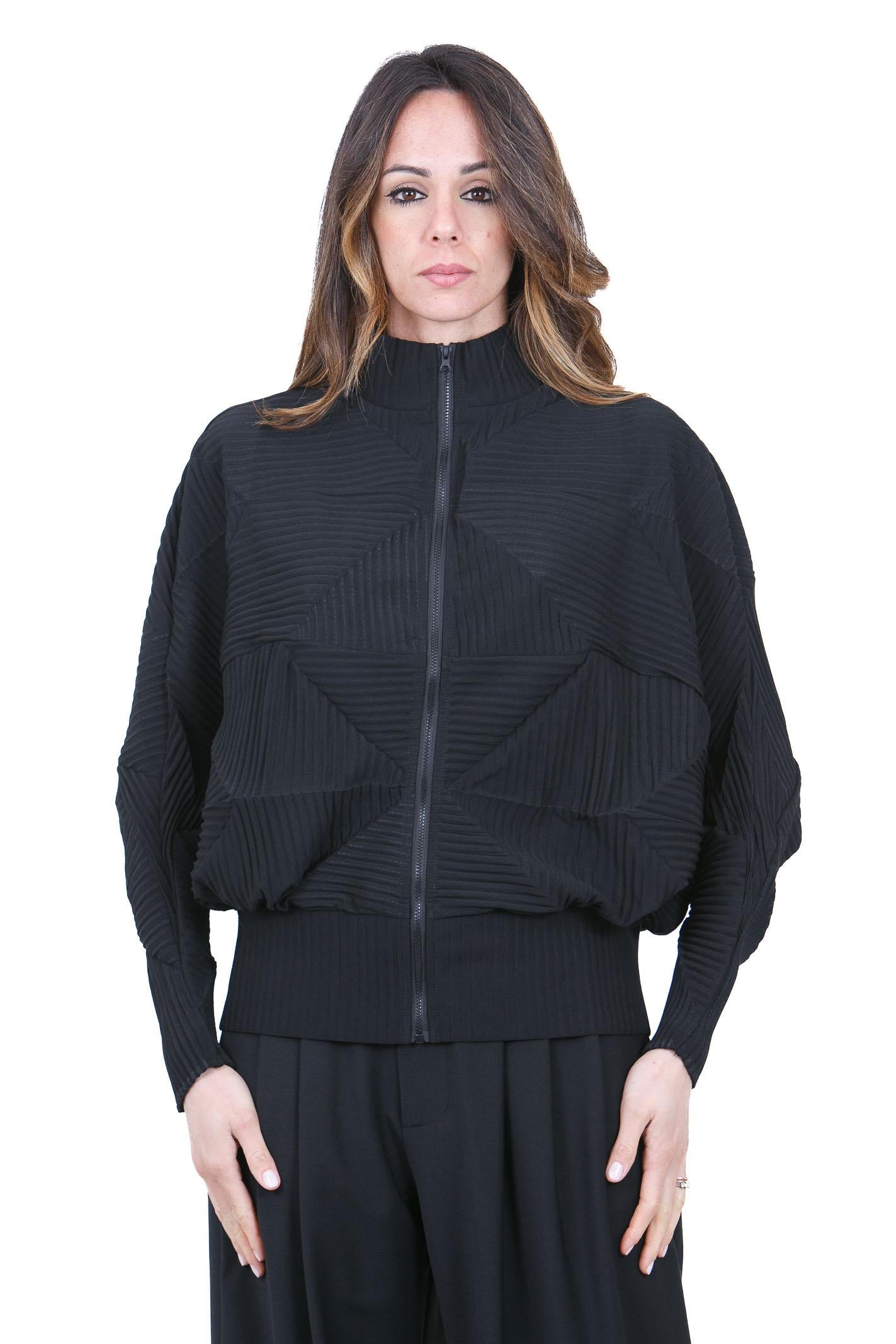 MEIMEIJ  Blazer Nero M6PY11 100 