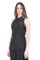 KAOS  Bluse Nero SPJGX019 0001 