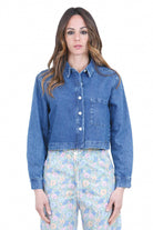 DES PETIT HAUTS  Camicie Stone LAZARE-1E260514 03422 