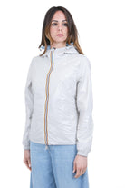 K-WAY Lil 2.0 Plus.2 Reversibile Giubbotti Blue dream/beige lt LIL2.0PLUS-K21348W C8K 