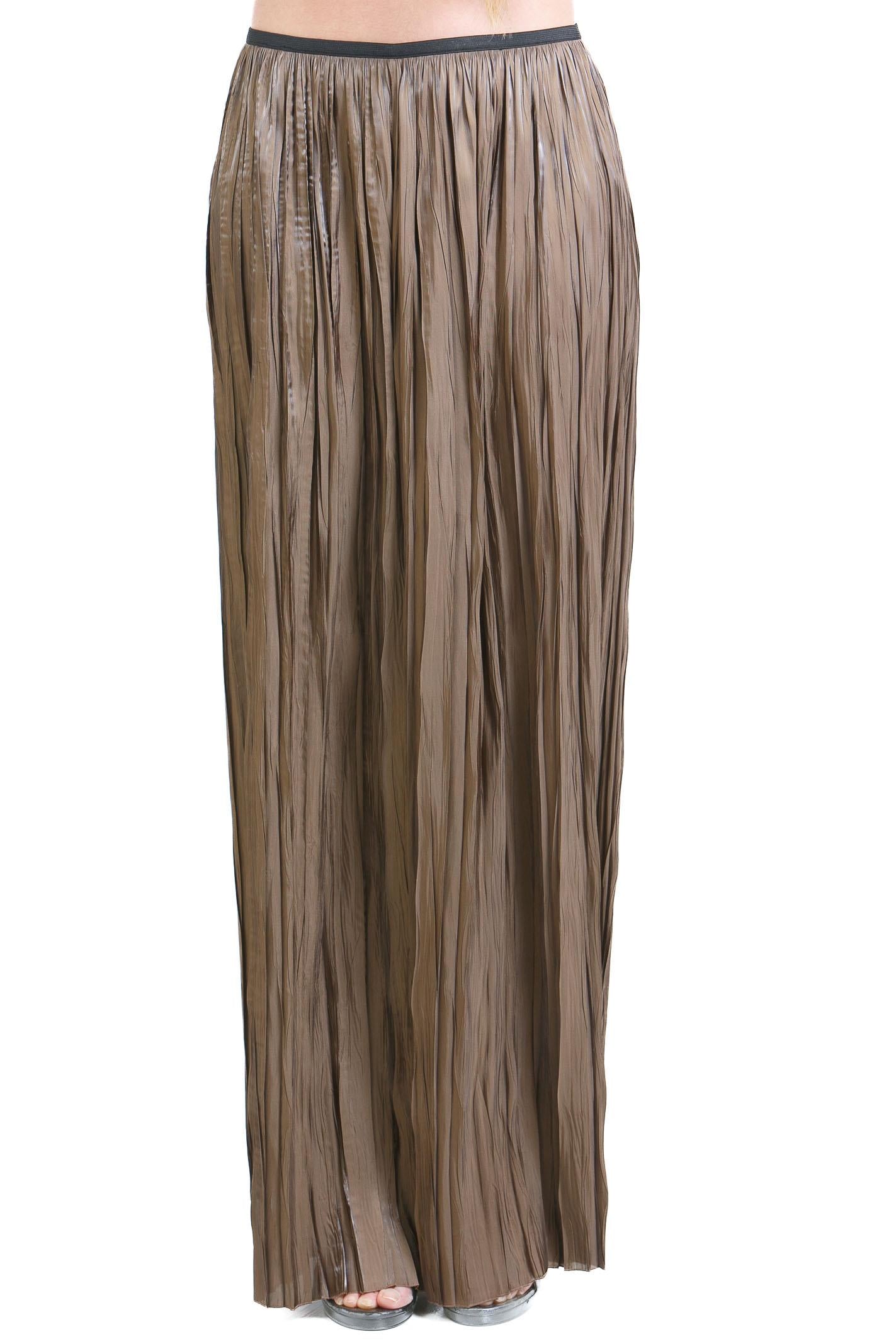 JUCCA  Pantaloni Almond J4314291/38 1079 