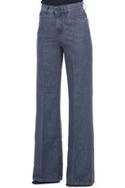 DONDUP  Jeans Nero DP619DFE330DLZ7-AMBER 999 