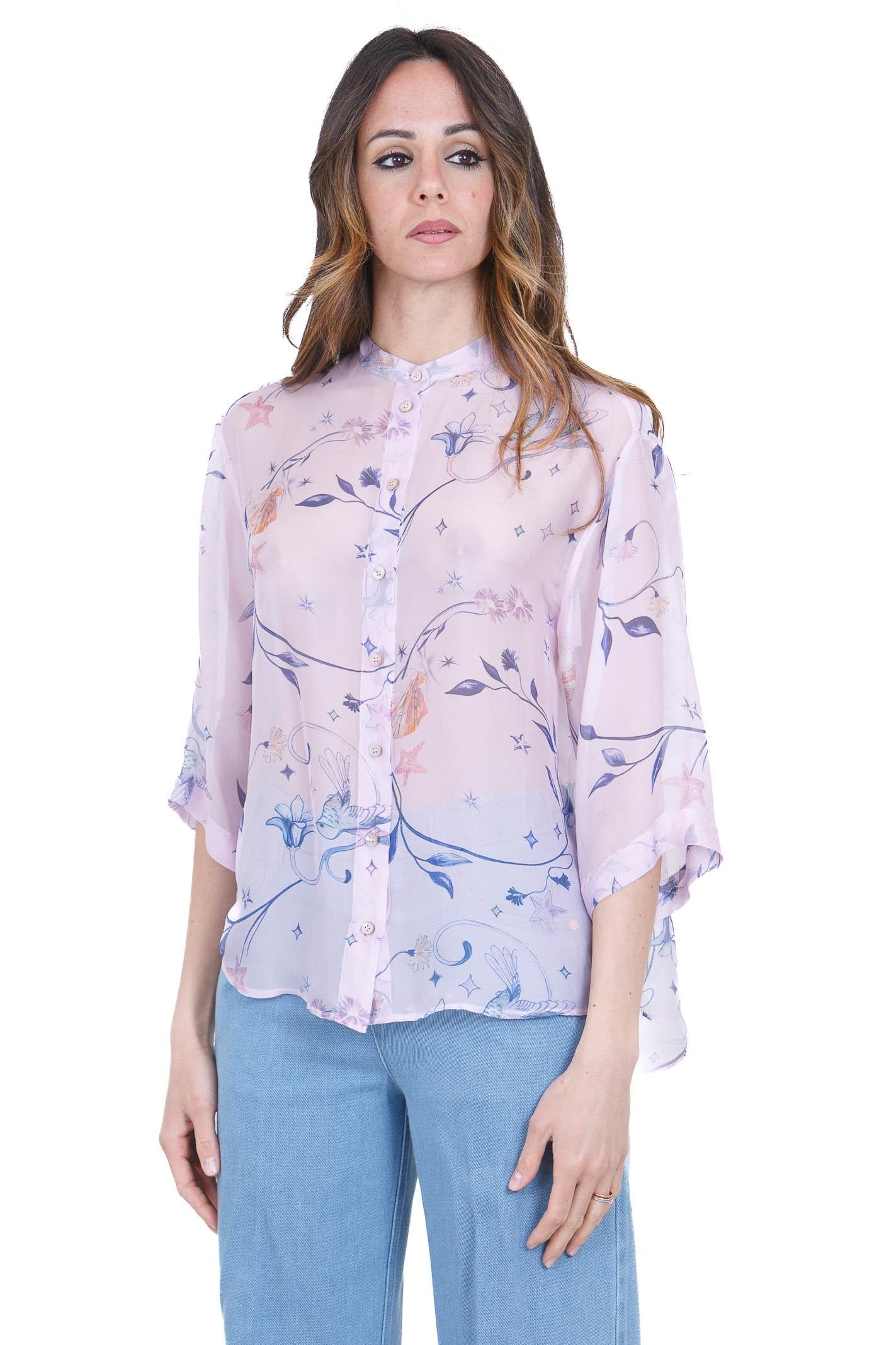FORTE FORTE  Camicie Sweet 14924MYSHIRT 4004 