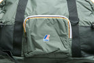 K-WAY Le Vrai 4.0 Marcel Borse Green blackish LEVRAIMARCEL-K5135QW WMR 
