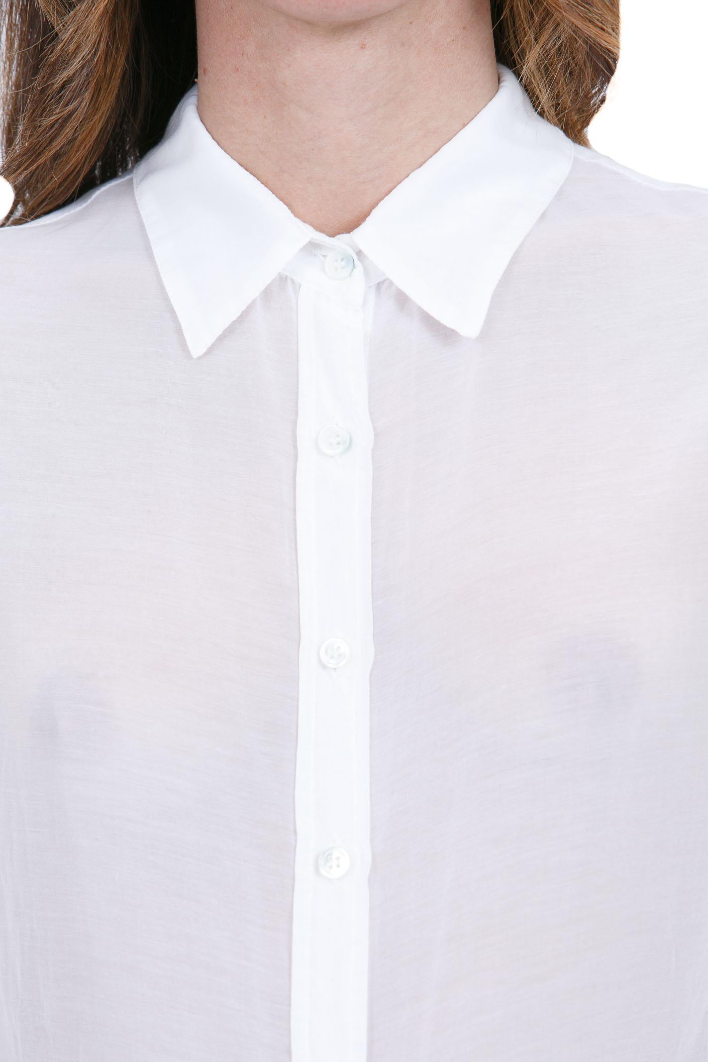 JUCCA  Camicie Bianco J4312040/24 001 