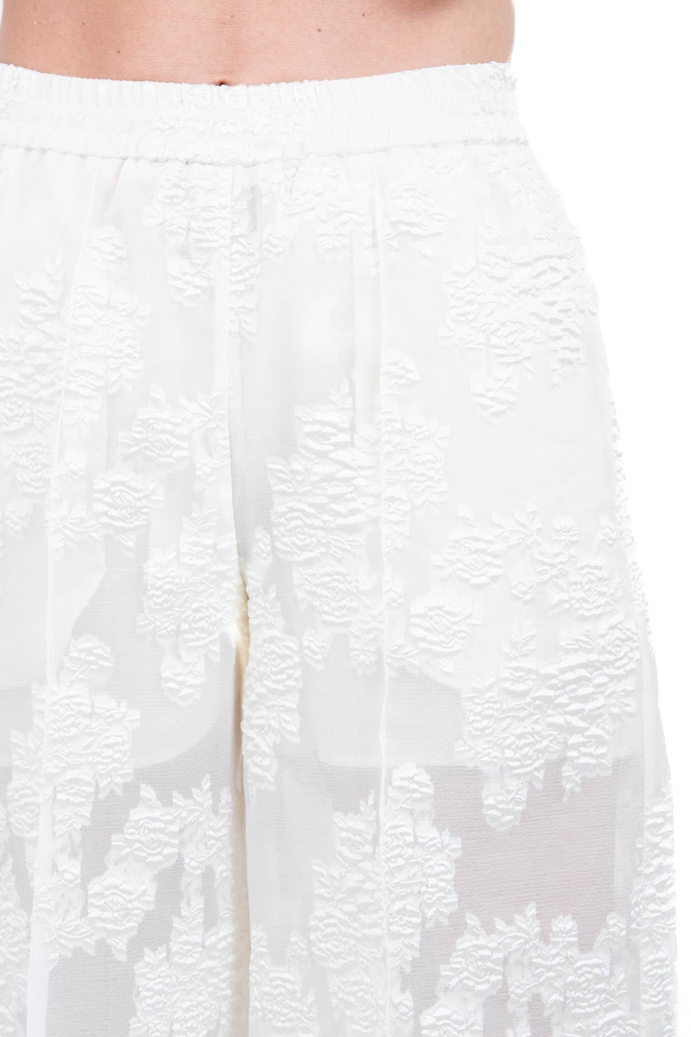 MEIMEIJ  Pantaloni Anise M6ER04 824 