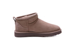 UGG Ultra Mini Classic Scarpe Rocky oak ULTRAMINICLASSIC-1116109 RYK 