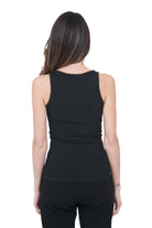 JUCCA  Canotte Nero J4358070/61 003 