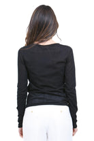 GRIFONI  Maglie Nero G3AB0001 A99 