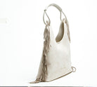 MANILA GRACE  Borse Avorio B801EU MA148 
