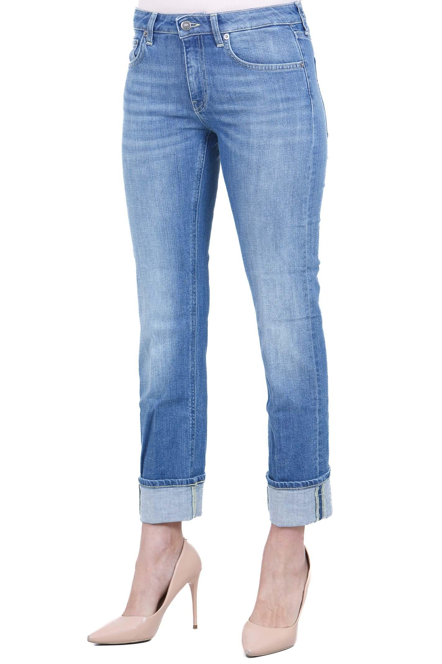 DONDUP  Jeans Blu DP801DSH365DMR5 800 