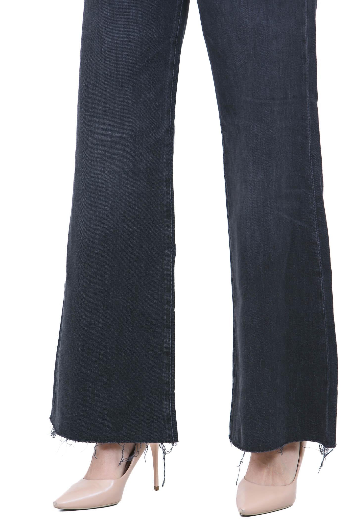 CYCLE <BR/>Jeans Luna flare fit Jeans Black LUNA-CC452P522 11 