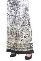 KAOS  Pantaloni Panna SP1TZ023 1041 