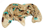 MANILA GRACE  Foulard Piscina F625CS MA660 