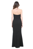 ACTUALEE  Abiti Black AB4132-01AB BLK 