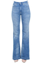 DONDUP  Jeans Blu DP728DS0107DLZ5-OLIVIA 800 