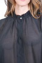 POMANDERE  Camicie Nero 261-9497-13117 999 