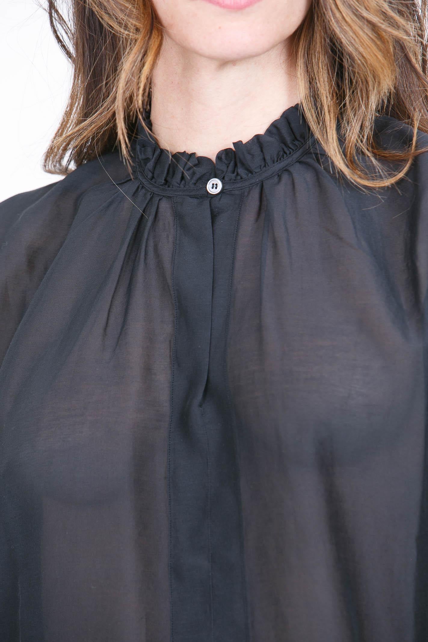 POMANDERE  Camicie Nero 261-9497-13117 999 
