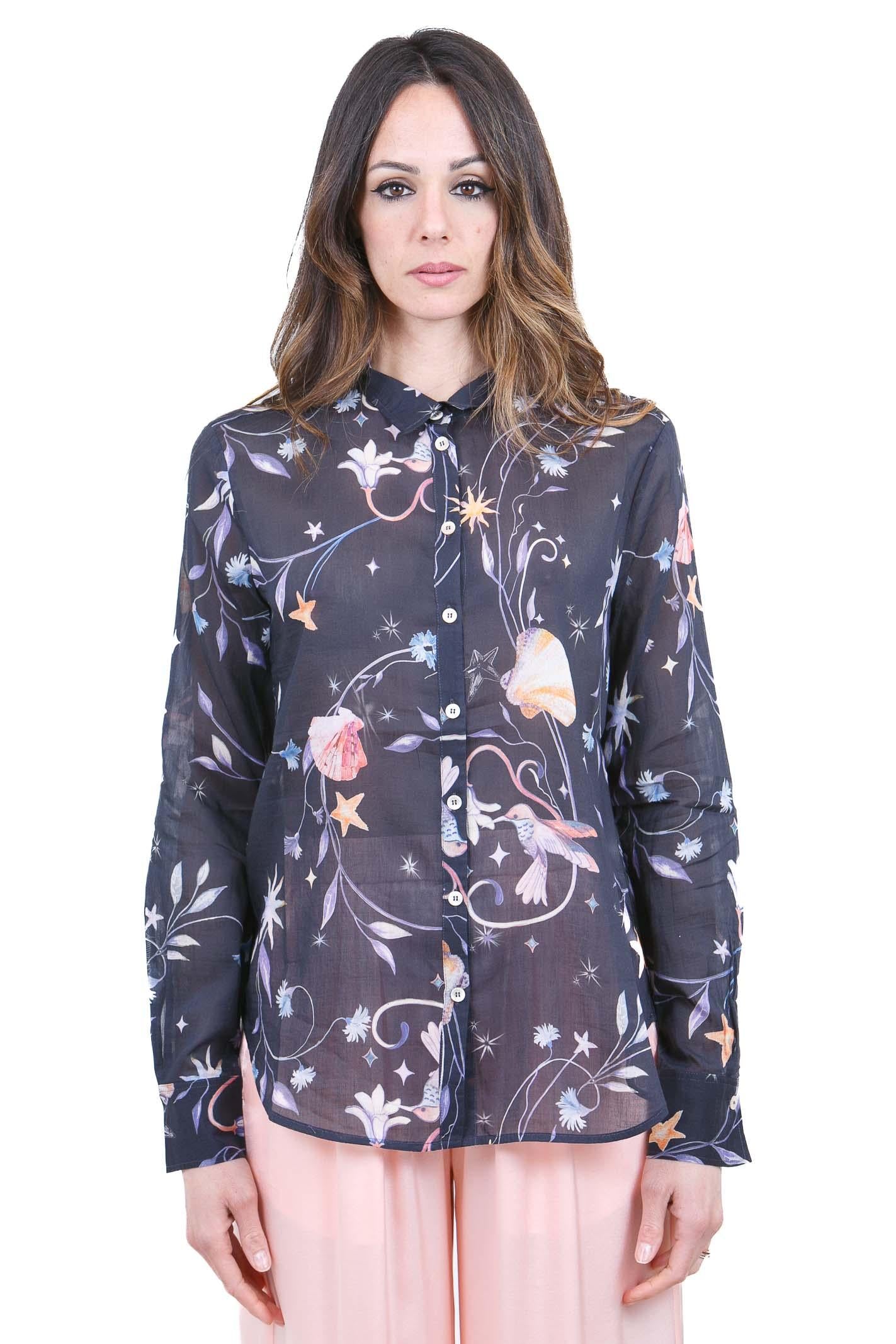 FORTE FORTE  Camicie Midnight 14926MYSHIRT 5020 